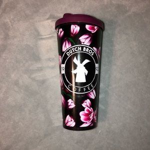 Hot Drink Dutch Bros Cup